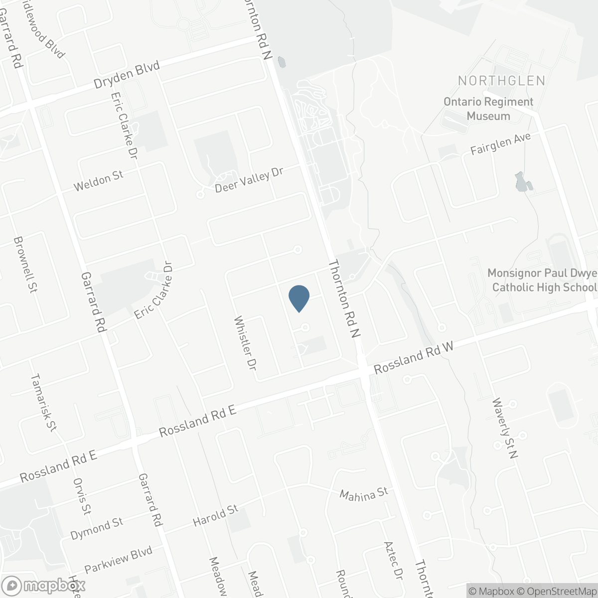 842 SAINT ANNE COURT, Oshawa, Ontario L1J 7N1